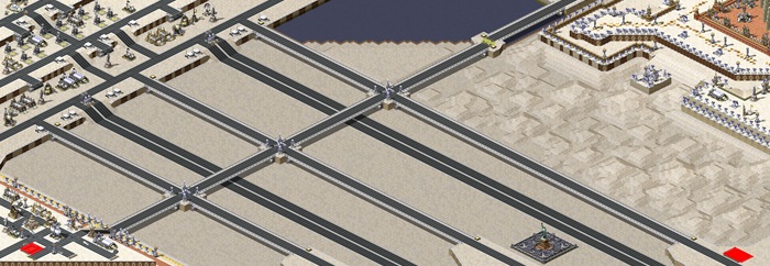 Teamwork Survival  by Chris Vs2.6 preview