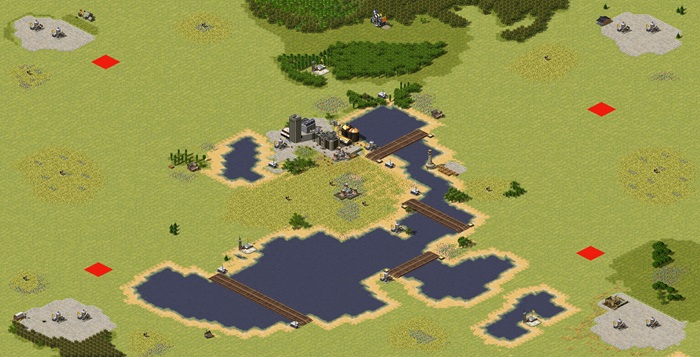 Nuclear Fallout Two preview