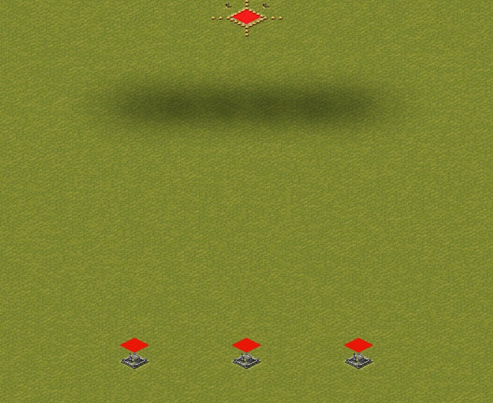 Survive Inevitable Death v1.2 preview