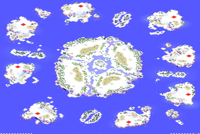 AAA FAST [8] Finders Keepers 1.2 preview