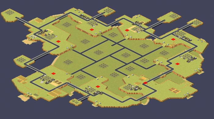 spider 2 sp hard mod preview