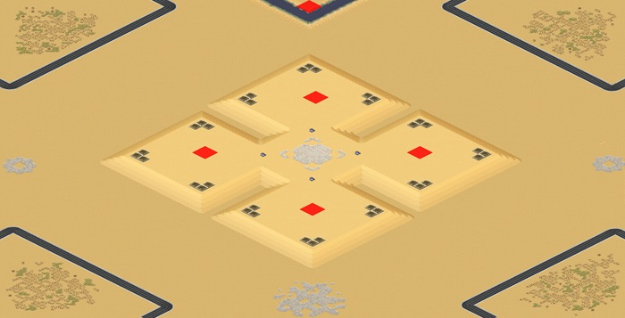 Desert Survival HARDEDIT2:Aerion - Fast preview