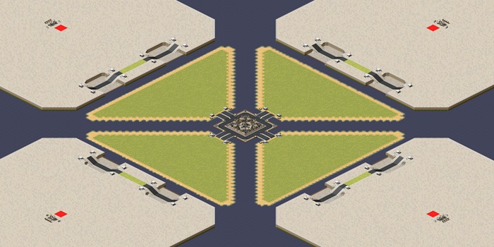 ALL IN-Command Post 09 (Version 1) preview