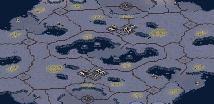 Ant Arctic Survival (5p) -- MISSING (randomized 2019-08-01 181730) preview