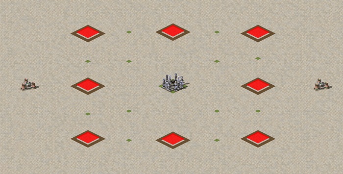 [8] RA2 Chess & GO! (Mini) preview