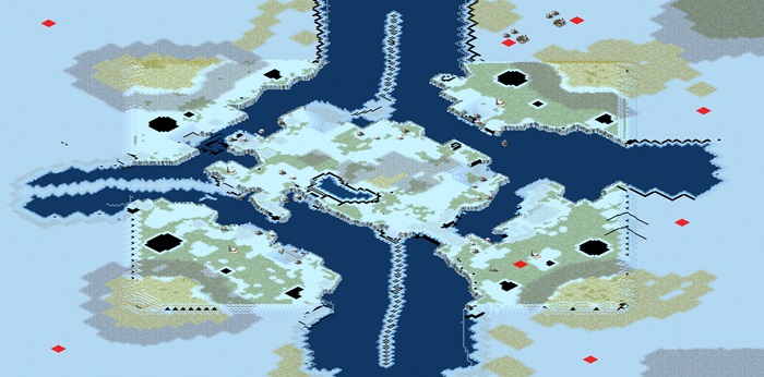 ValleyX Brutal AI (no bugs) preview