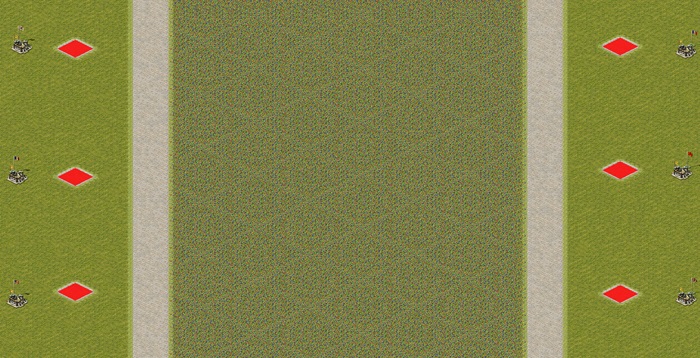 REKOOOL SMALL MAP 4 preview