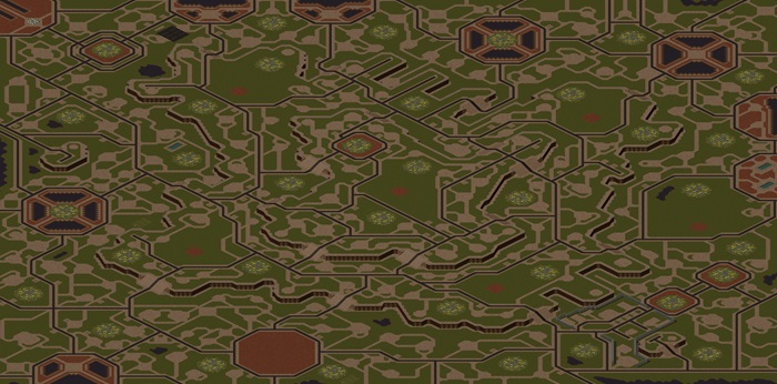 Inner-City Toil Survival (7p) -- MISSING (randomized 2020-10-23 225414) preview