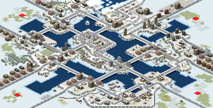 [4] Alaska preview