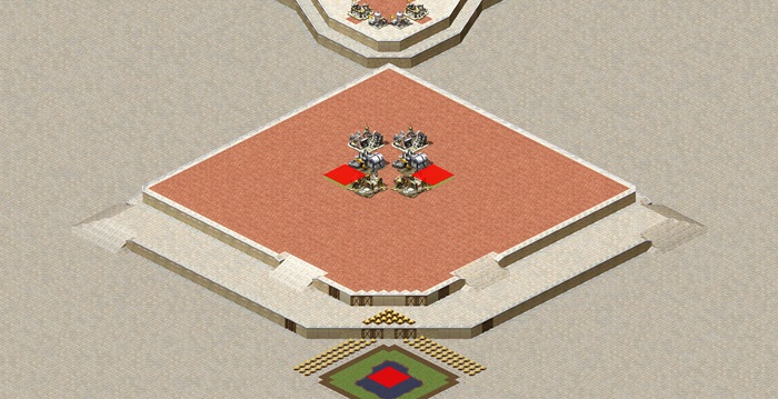 2P-HARD-SURVIVAL.map preview