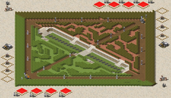 RA2_Dota2_3_Vs_3 preview