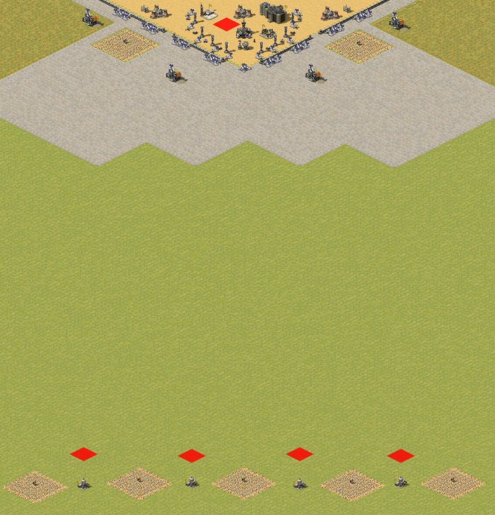 Skylight Survival - Min 4 Players - 50k Start - Faster Speed preview