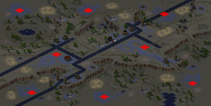 [8] Sands of Time II preview