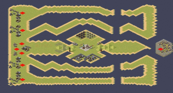 0 Skynet Survival Alpaca v0.981 preview