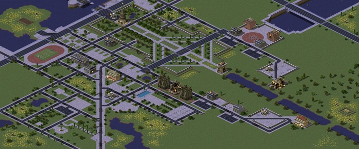 Paris Revisited Survival (4p) -- MISSING (randomized 2019-01-02 202424) preview