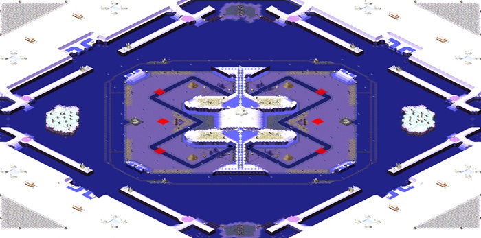 AAA FAST 3v3+2 Top Of The World:[1.72]  New Balance:[R4E]  1234 or 5678 preview