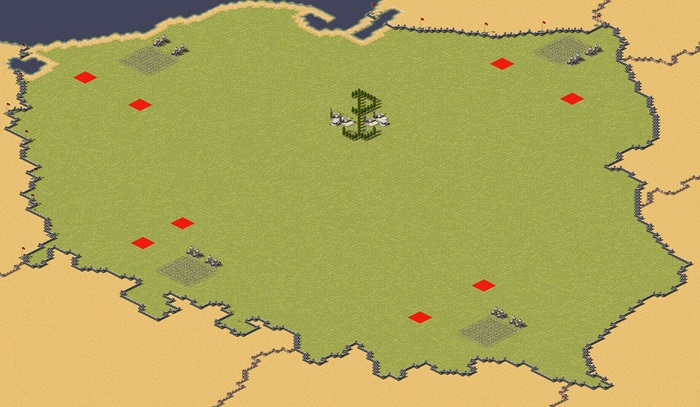 Poland preview