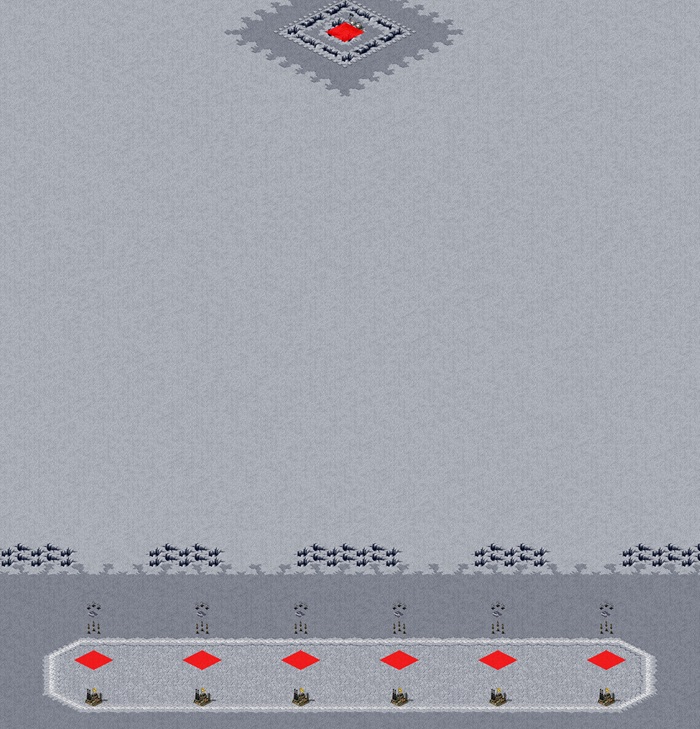 lunar Survival By:Dctanxman (Edited by MISSING) preview