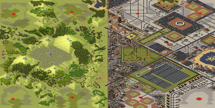 FROM JUNGLE TO JUNGLE (HUGE) (8) preview