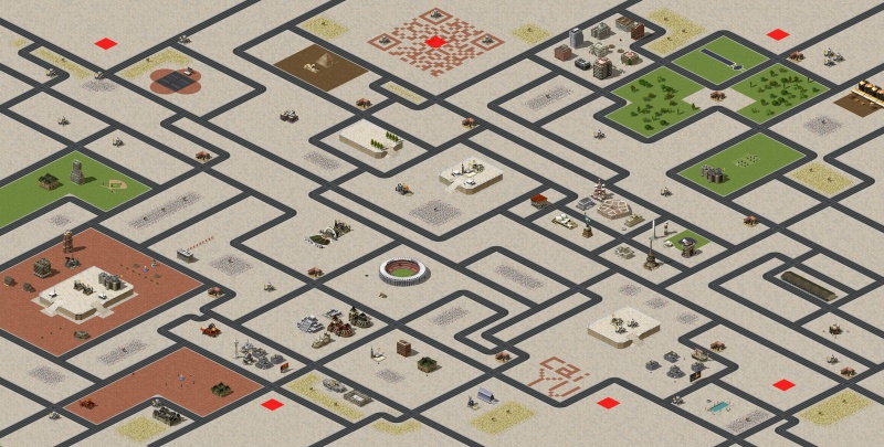 traffic.com.cn preview