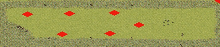 Revenge of the Jesuses Thanoses Spies and dogs new version the Death Plains preview