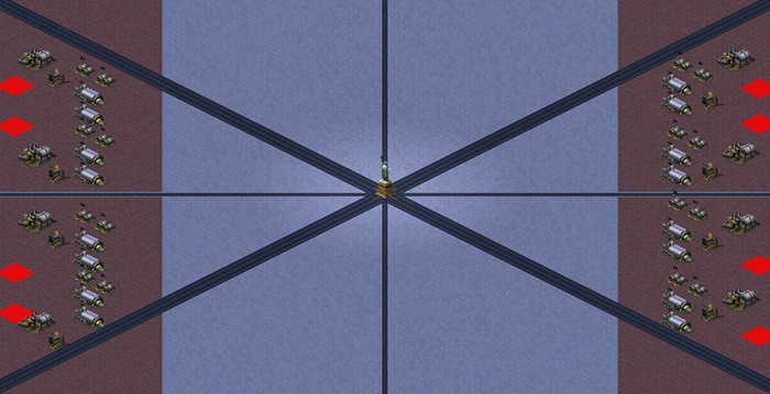 Tower Defense v10.2 [2-8] preview