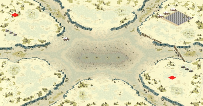 Teseuss preview