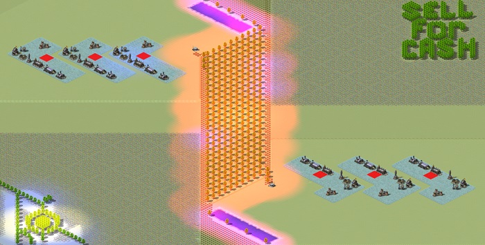 REDZONE 3V3 v4.1  BY RLCLICK 2024 preview