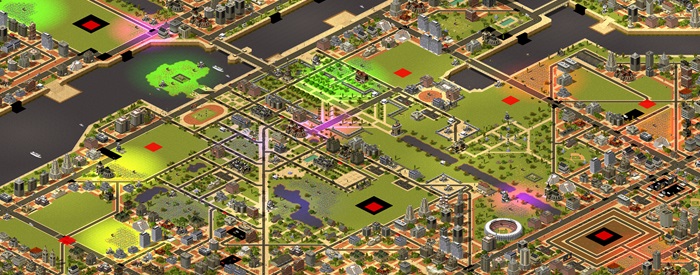 Le 16eme arrondissement de Paris(2-6) preview