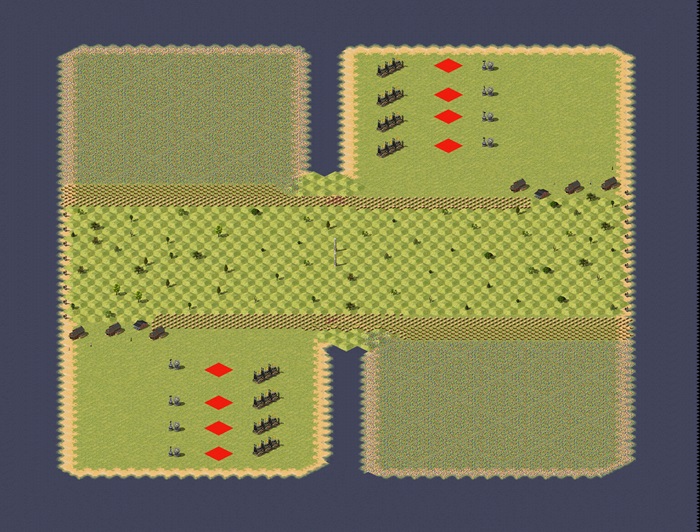 -VS- Redzones Naval Alpaca edit v3.2 mapby.yosef.anan -sell for money preview