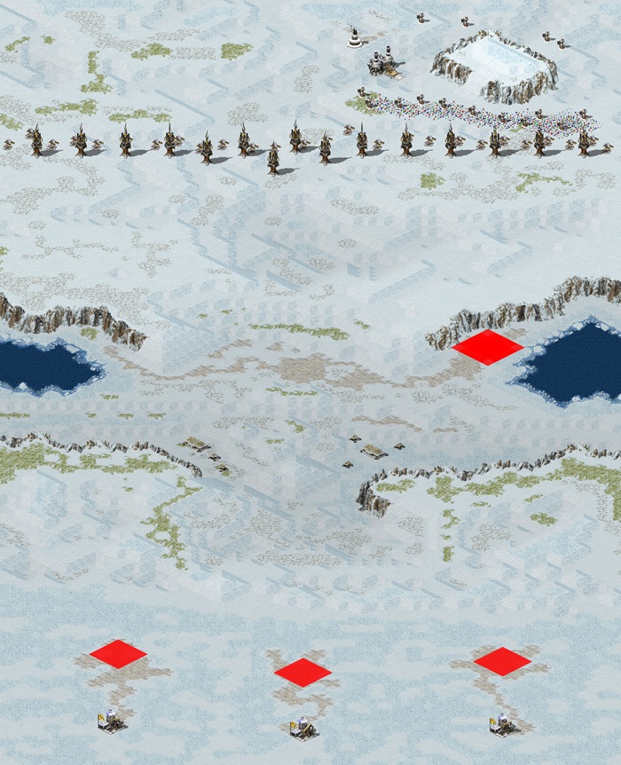 Frostbite Survival beta 000 _e preview