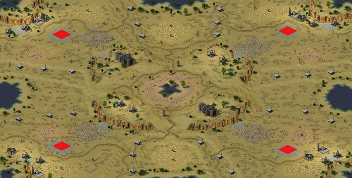 [4] Well of Wealth 2.0 preview