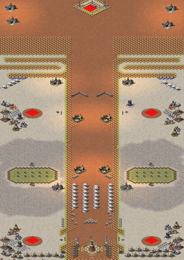 defend statue enhanced by Hodch -- MISSING preview