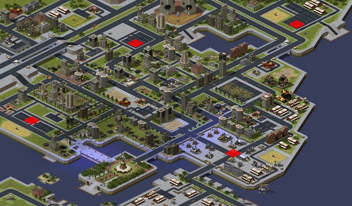 CITY preview