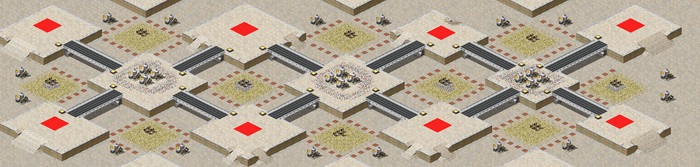 METALED'S URBAN WARFARE preview