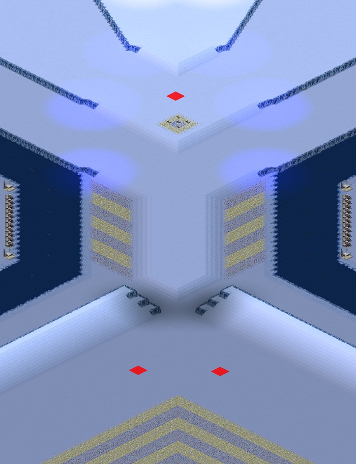 [2p] Survival Missing V1 preview