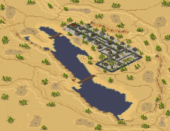 PlayerUnknown's Battlegrounds Survival (5p) -- MISSING preview