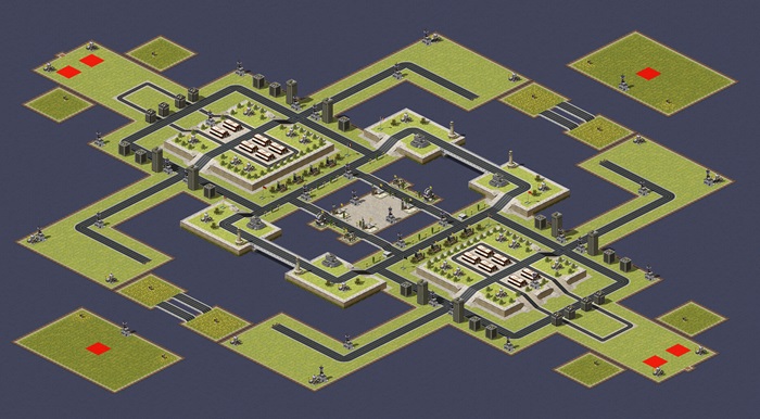 Brain-Washed Survival [5&6] Enemy preview