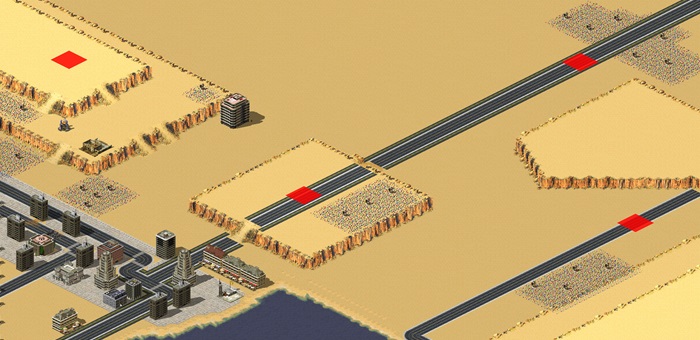 Dirty desrt (2-4) preview