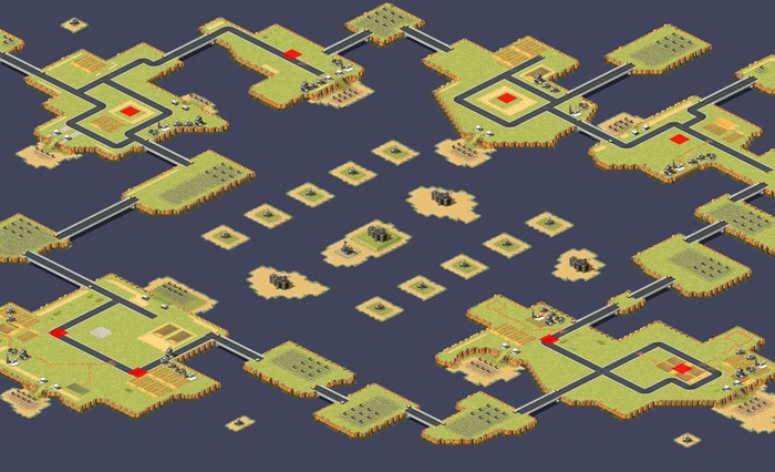 (8)seaday4 hard mod preview