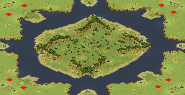 [8] Mayflower (No spies IC Chrono) v1.1 preview