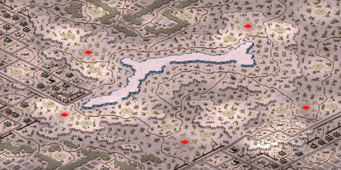 Mount Yamantau (2-5) preview