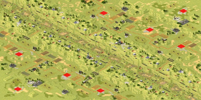 [8] Havinot Line 4v4 v1.0 preview