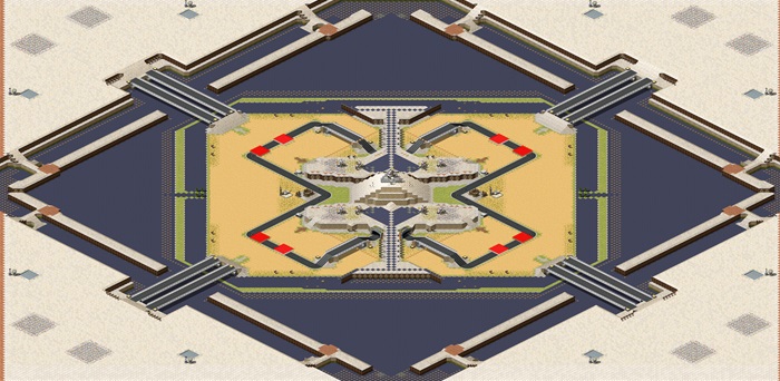 [8] 4v4_Top_Of_The_World_ver5.5 preview