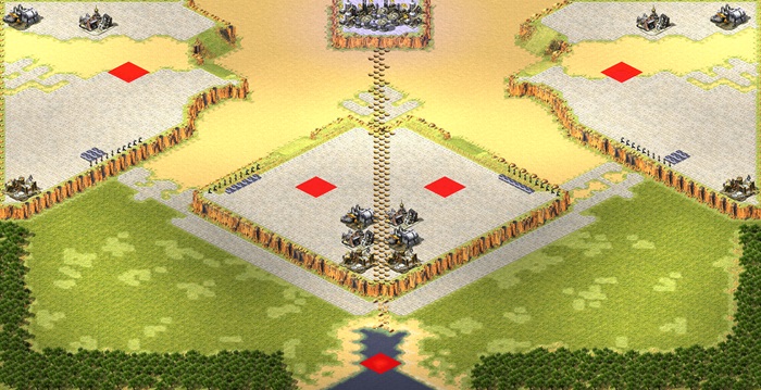 Evil hAtred survival by:EViLHeAt mod:Aerion v2 preview