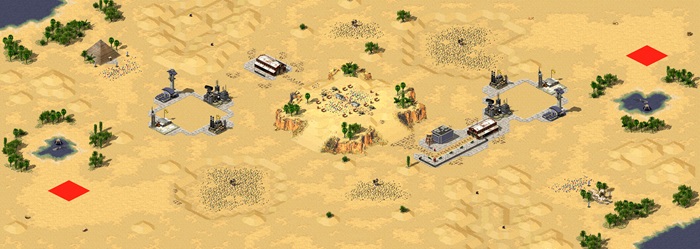 [2] The Curse of the Desert preview