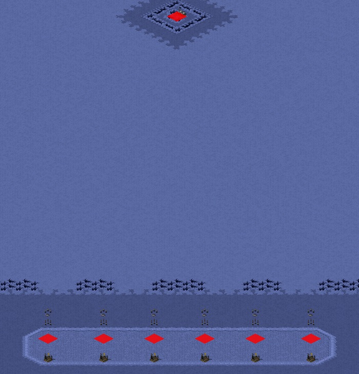 Moon Survival By Nick Fury preview