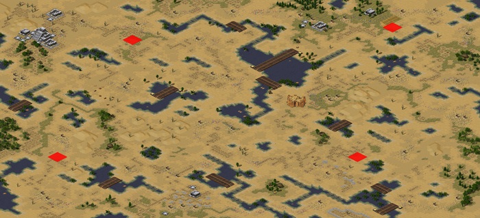 [4] Desert Exile 1.35 preview