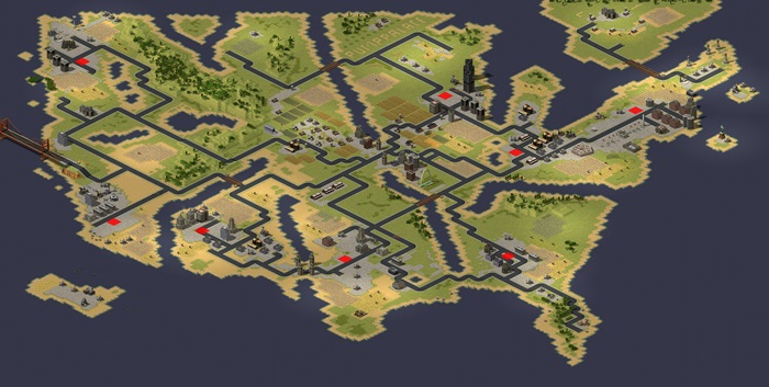 [8] USA PPv2 (ReBalance by JaladTanagra) preview