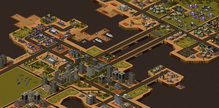 Suburb of Aliens preview